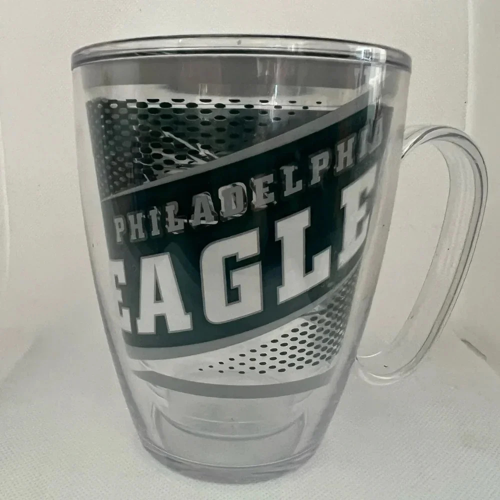 Tervis | NFL Philadelphia Eagles hot/cold mug.